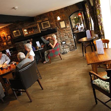 Hotel Rose And Crown Porthcawl Zewnętrze zdjęcie