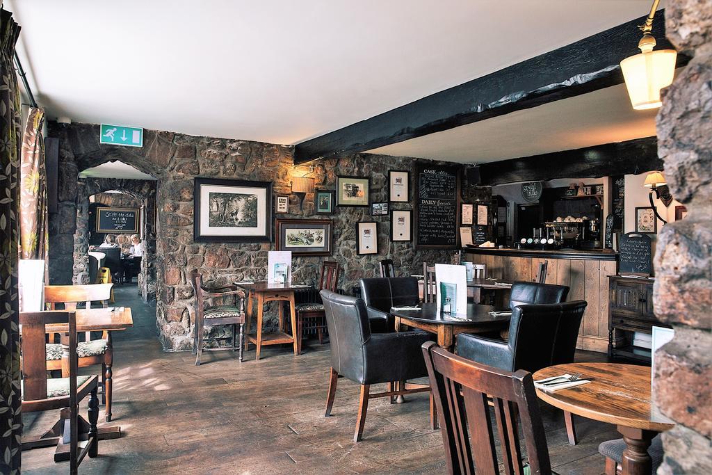 Hotel Rose And Crown Porthcawl Zewnętrze zdjęcie