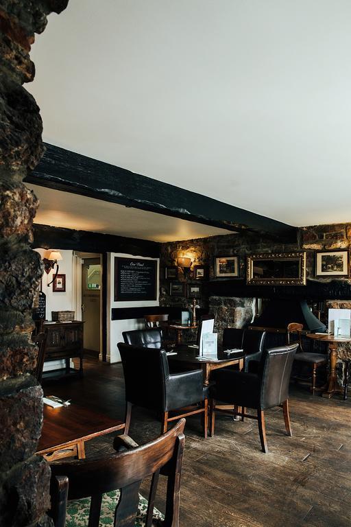Hotel Rose And Crown Porthcawl Zewnętrze zdjęcie