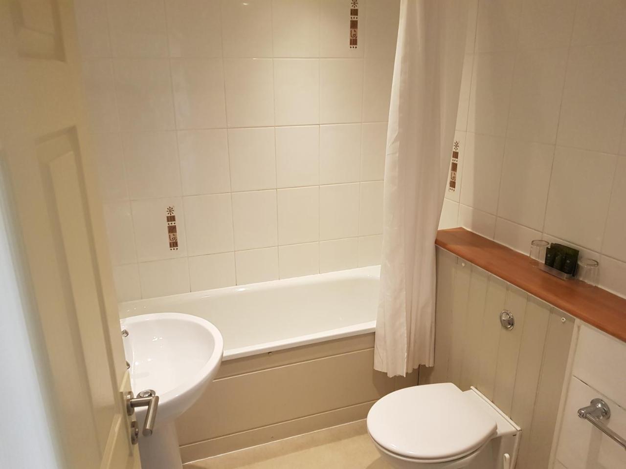 Hotel Rose And Crown Porthcawl Zewnętrze zdjęcie